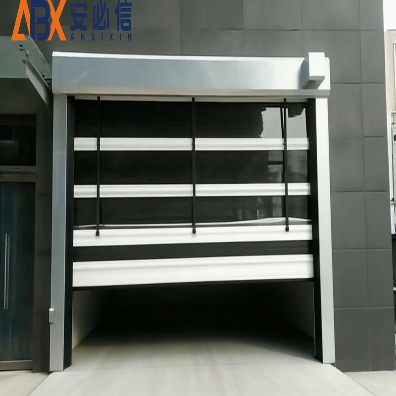 无锡机械式门封