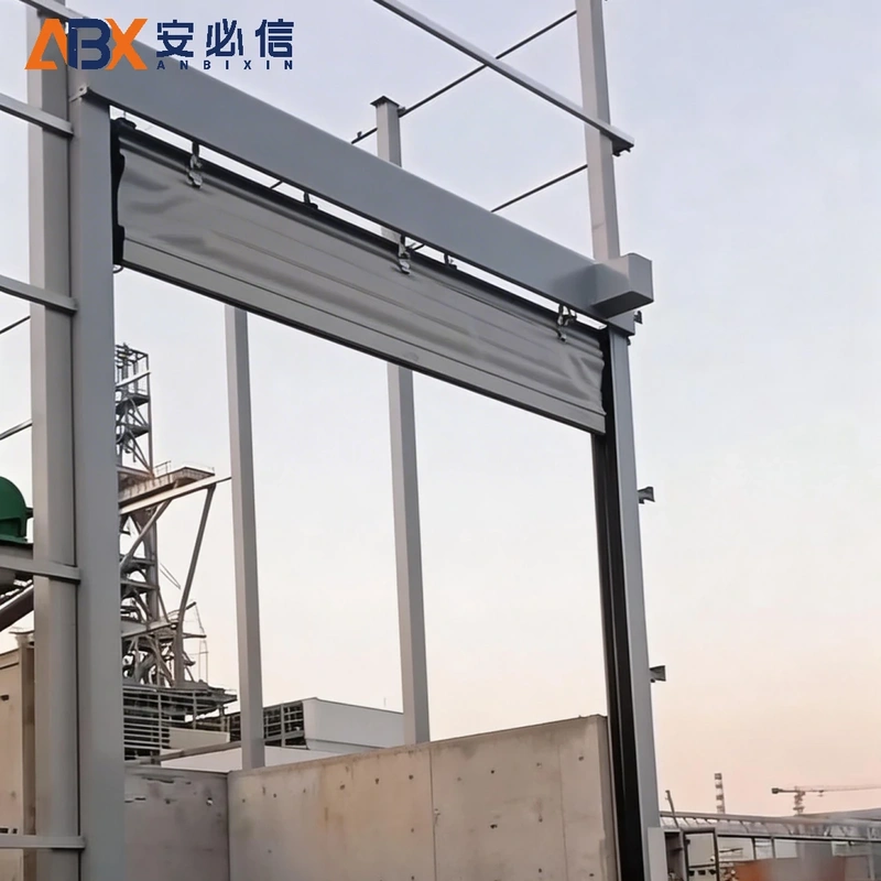 无锡堆积门