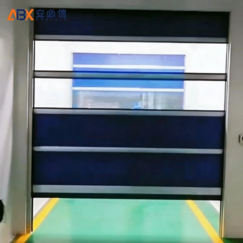 无锡高速门